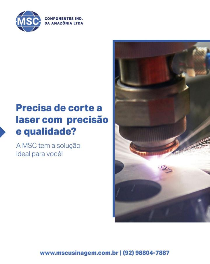 Corte a laser — foto 2